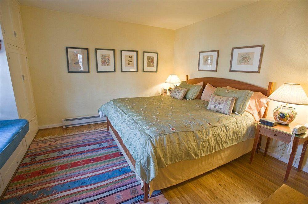 Don Gaspar Inn Santa Fe Kültér fotó