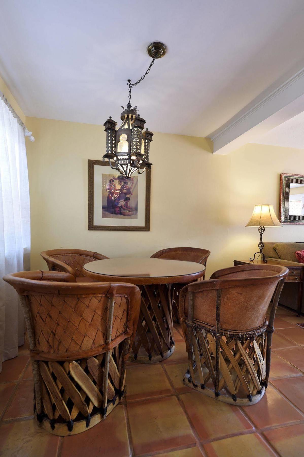 Don Gaspar Inn Santa Fe Kültér fotó