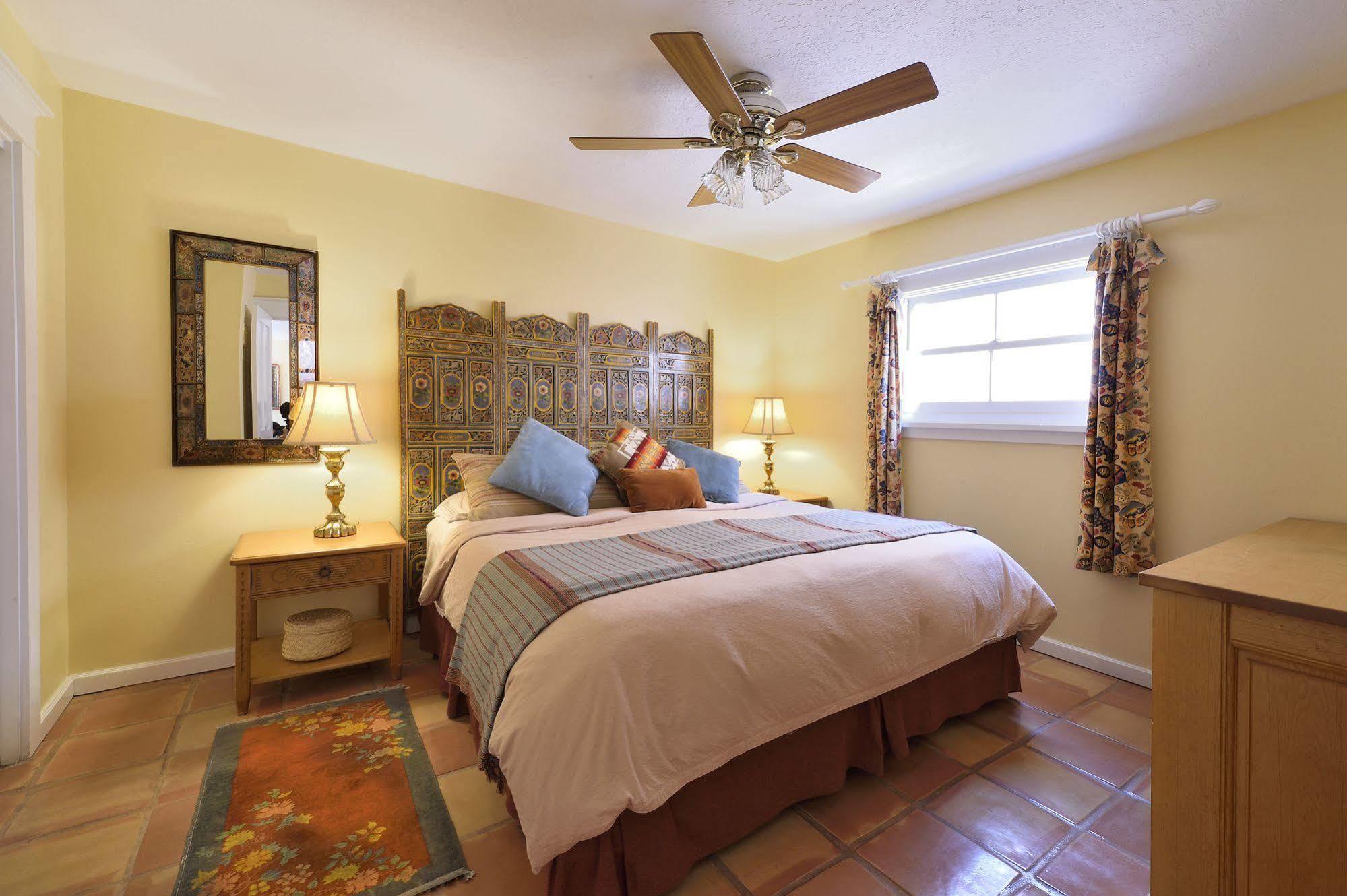 Don Gaspar Inn Santa Fe Kültér fotó