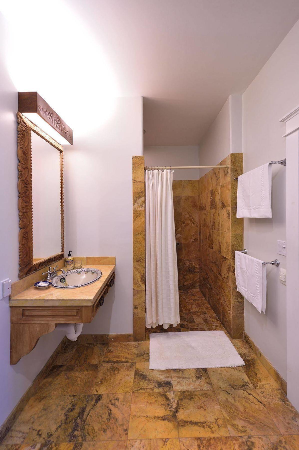 Don Gaspar Inn Santa Fe Kültér fotó