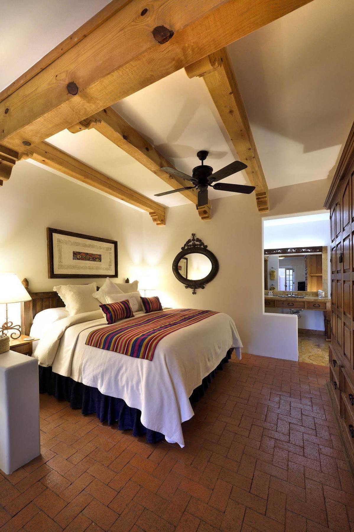 Don Gaspar Inn Santa Fe Kültér fotó